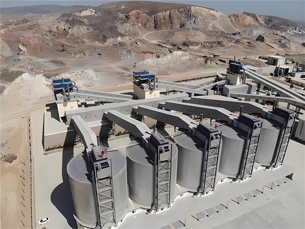 普格水泥钢板仓