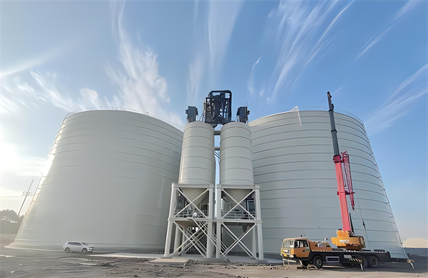 普格大型钢板库