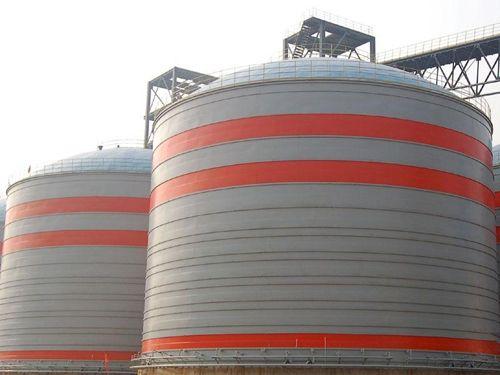 普格钢板仓技术、性能综合说明